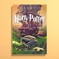 Harry Potter Và Phòng Chứa Bí Mật Tập 2